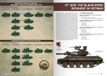 American Armor in Vietnam - Hobby Sense