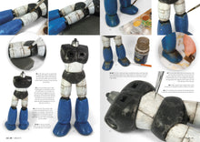 SCI-FI FAQ The Complete Guide for SCI-FI Scale Modelers - Hobby Sense