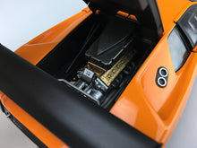 1/24 '99 Lamborghini Diablo GTR - Hobby Sense