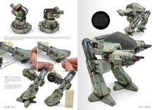 SCI-FI FAQ The Complete Guide for SCI-FI Scale Modelers - Hobby Sense