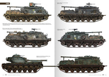 American Armor in Vietnam - Hobby Sense