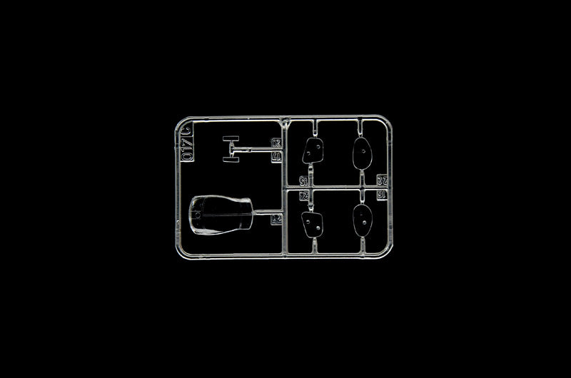 1/72 AH-6 Night Fox - Hobby Sense