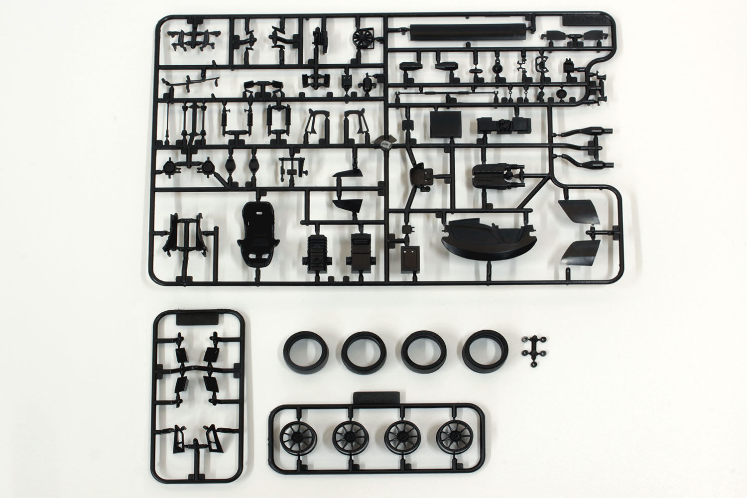 1/24 Audi R8 LMS GT3 2015 FIA GT3 World Cup with Masking Sheets - Hobby Sense