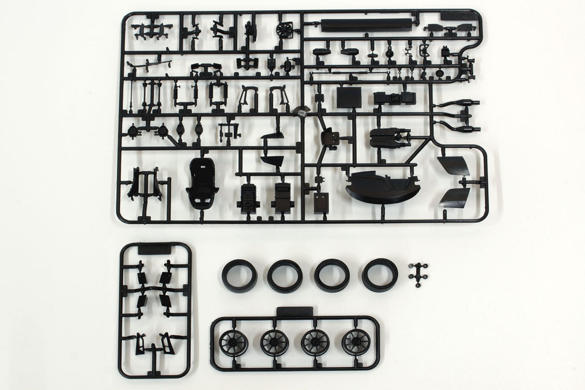 1/24 Audi R8 LMS GT3 2015 FIA GT3 World Cup with Masking Sheets - Hobby Sense