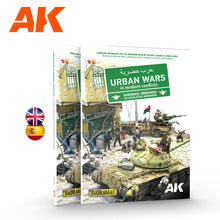 Urban Wars In Modern Conflicts - Hobby Sense