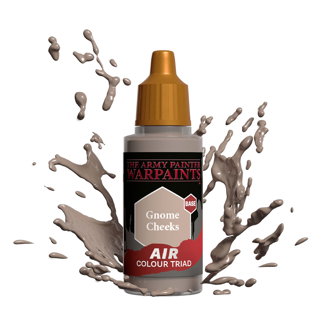 Army Painter Airbrush Paints (Part II) - Hobby Sense