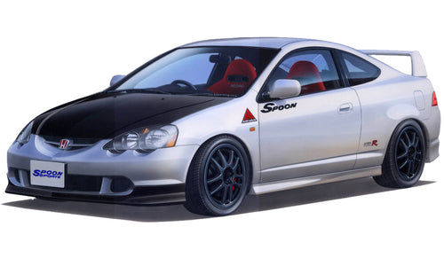 1/24 Honda Spoon Sports New Integra TypeR LADC5 - Hobby Sense