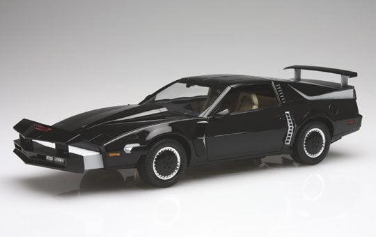1/24 Knight Rider Knight 2000 K.I.T.T. SPM, Season IV - Hobby Sense