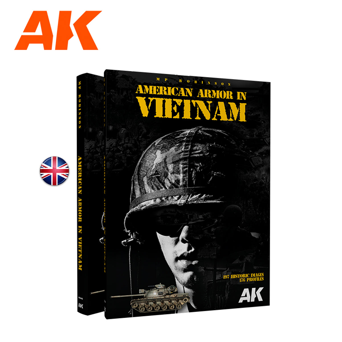 American Armor in Vietnam - Hobby Sense