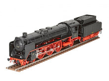 1/87 Express Locomotive BR 02 & Tender 2'2'T30 - Hobby Sense