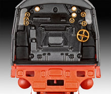 1/87 Express Locomotive BR 02 & Tender 2'2'T30 - Hobby Sense