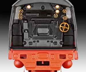 1/87 Express Locomotive BR 02 & Tender 2'2'T30 - Hobby Sense