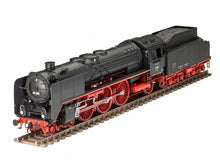 1/87 Express Locomotive BR01 with Tender 2'2' T32 - Hobby Sense