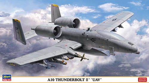 1/72 A10 Thunderbolt II 