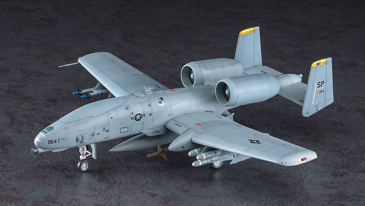 1/72 A10 Thunderbolt II "UAV" - Hobby Sense