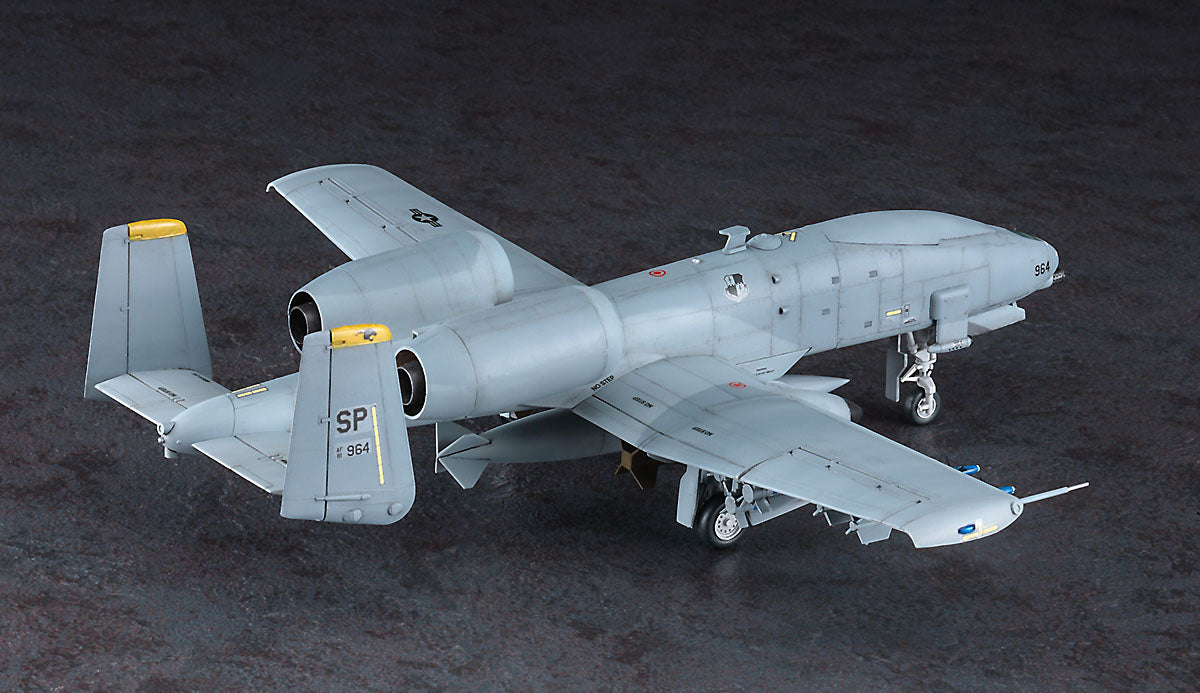 1/72 A10 Thunderbolt II 