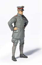1/16 Hermann Goering. WW1 Flying Ace - Hobby Sense