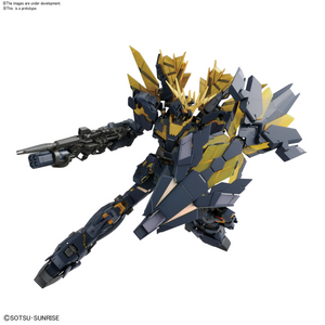 RG 1/144 Unicorn Gundam 02 Banshee Norn - Hobby Sense