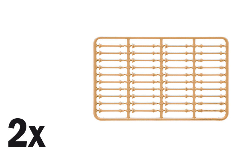 1/500 The Colosseum - Hobby Sense