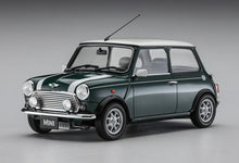 1/24 Mini Cooper 1.3i (1997) - Hobby Sense