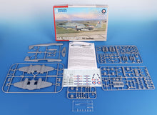 1/72 AW Meteor NF Mk.11 RAF Squardrons - Hobby Sense