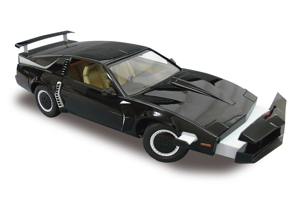 1/24 Knight Rider Knight 2000 K.I.T.T. SPM, Season IV - Hobby Sense