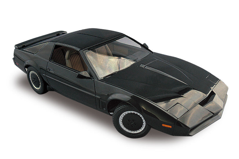 1/24 Knight Rider Knight 2000 K.I.T.T. Season IV - Hobby Sense