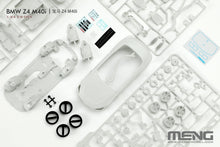 1/24 BMW Z4 M40i - Hobby Sense