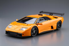 1/24 '99 Lamborghini Diablo GTR - Hobby Sense