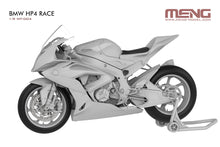 1/9 BMW HP4 Race - Hobby Sense