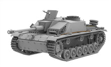 1/16 StuG III Ausf.G Early - Hobby Sense