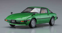 1/24 Mazda Savanna RX-7 (SA22C) Early Version Limited - Hobby Sense