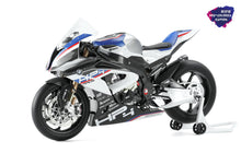 1/9 BMW HP4 Race, Pre-colored Edition - Hobby Sense