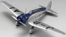 1/48 Mitsubishi Karigane Aircraft (Ki-15) Kamikaze, World Record Flight Japan to Europe 1937 - Hobby Sense