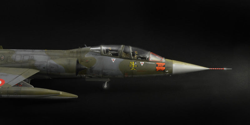 1/32 TF - 104 G Starfighter with Canadian Markings - Hobby Sense