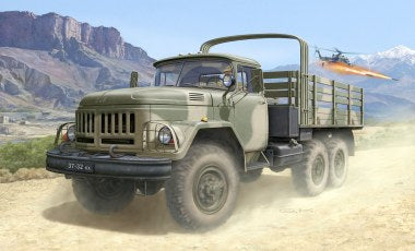 ZIL-131 - Hobby Sense