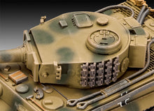 1/72 PzKpfw VI Ausf. H Tiger - Hobby Sense