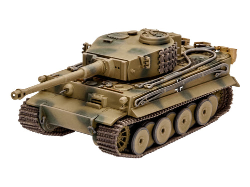 1/72 PzKpfw VI Ausf. H Tiger - Hobby Sense