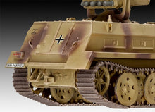 1/72 15 cm Panzerwerfer 42 Auf sWS - Hobby Sense