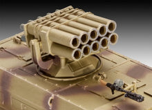 1/72 15 cm Panzerwerfer 42 Auf sWS - Hobby Sense