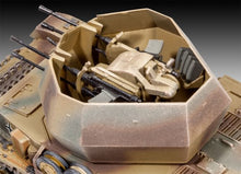 1/72 Flakpanzer IV Wirbelwind (2 cm Flak 38) - Hobby Sense