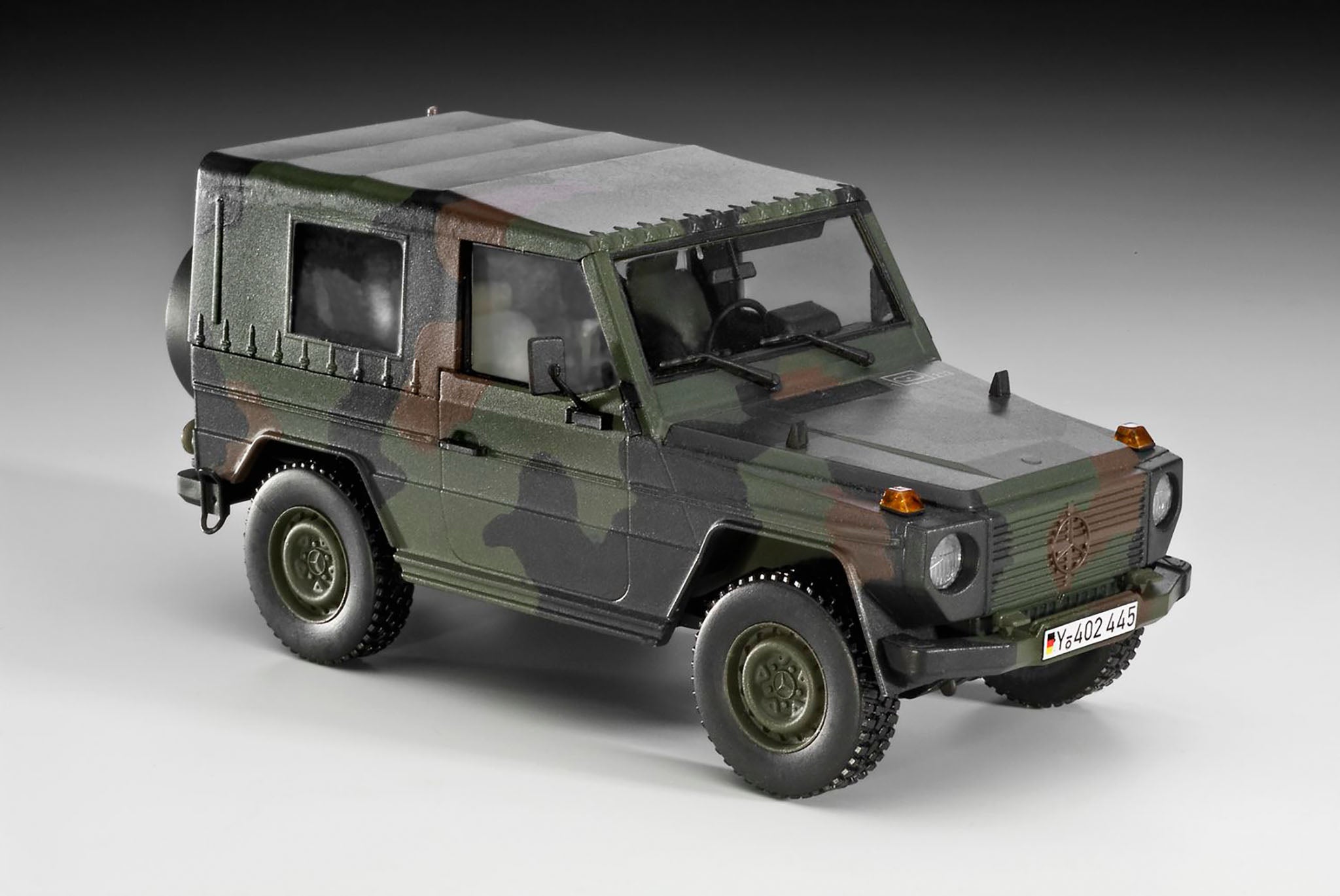 1/35 Lkw gl leicht 