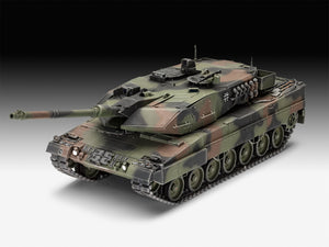 1/35 Leopard 2 A6/A6NL - Hobby Sense