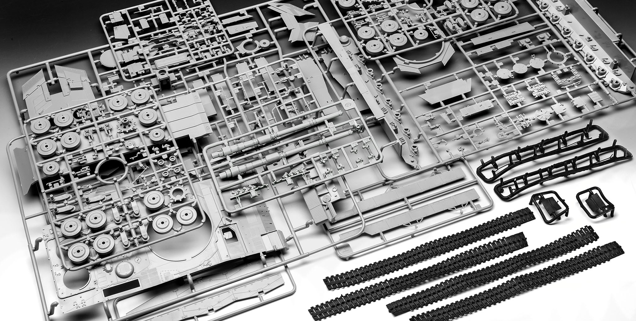 1/35 Leopard 2 A6/A6NL - Hobby Sense
