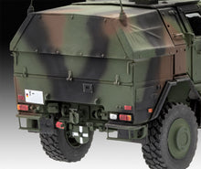 1/35 Dingo 2 GE A2.3 PatSi - Hobby Sense