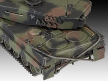 1/72 SLT 50-3 Elefant and Leopard 2A4 - Hobby Sense