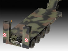 1/72 SLT 50-3 Elefant and Leopard 2A4 - Hobby Sense