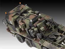 1/72 SLT 50-3 Elefant and Leopard 2A4 - Hobby Sense
