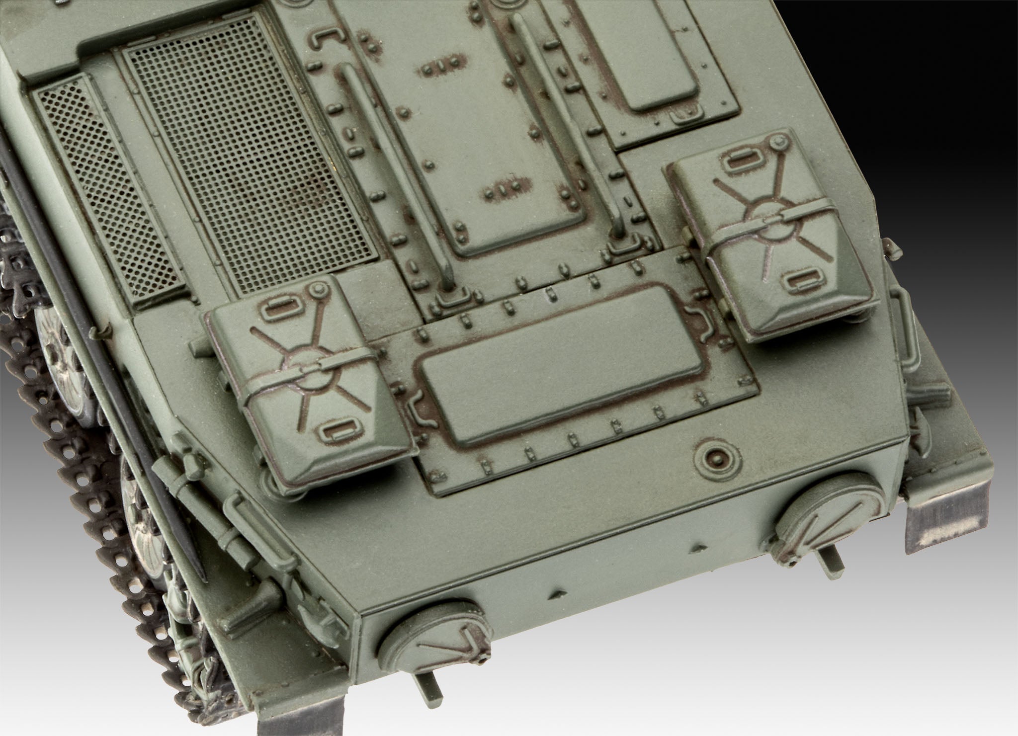 1/72 PT 76B - Hobby Sense
