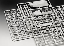 1/72 Sd.Kfz. 251/1 Ausf. C + Wurfr. 4 - Hobby Sense